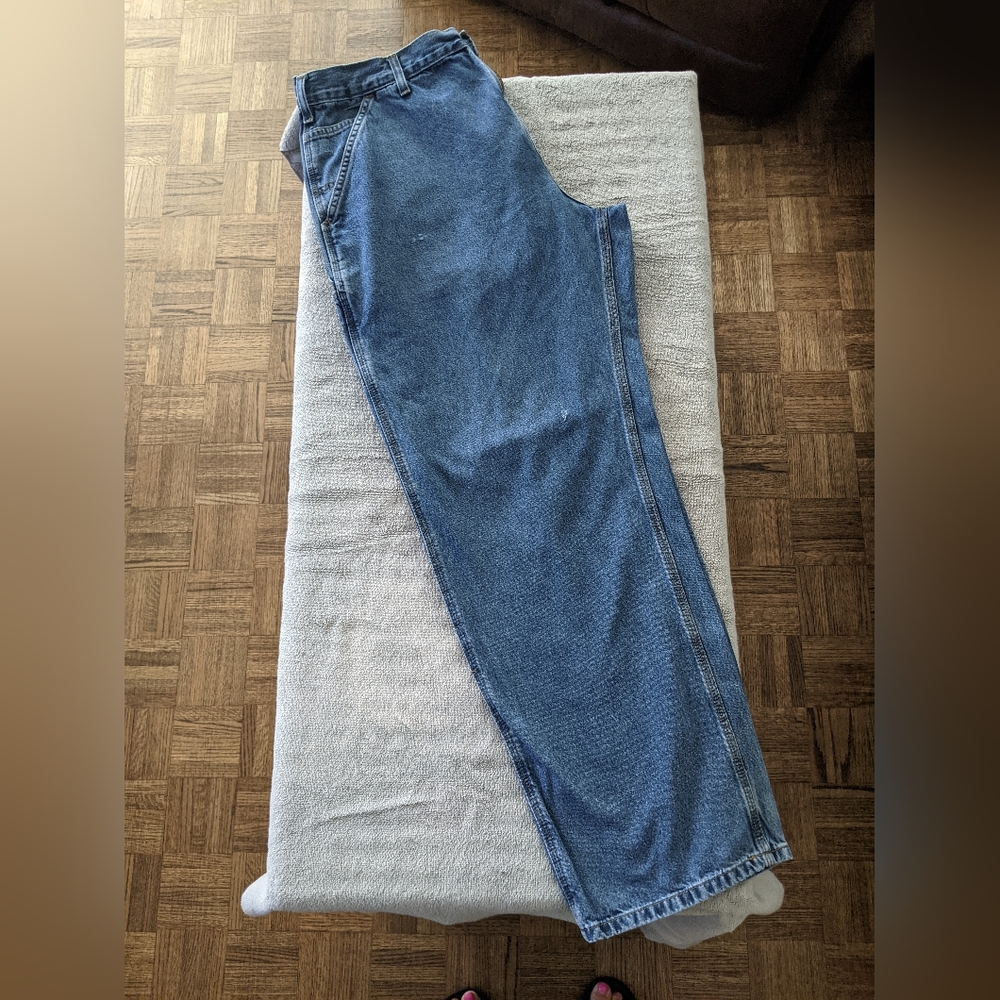 Men's Carhartt Jeans - Picture 6 of 6